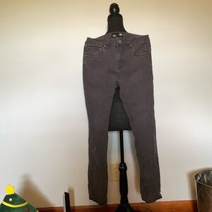 Men’s RSQ jeans Grey 32x32
